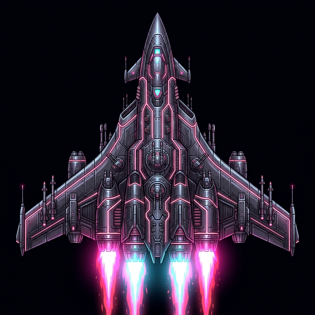 Level 3 Dreadnought